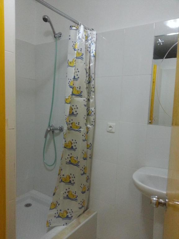 Hostal Casa de Huéspedes San Fernando Playa del Inglés Camera foto