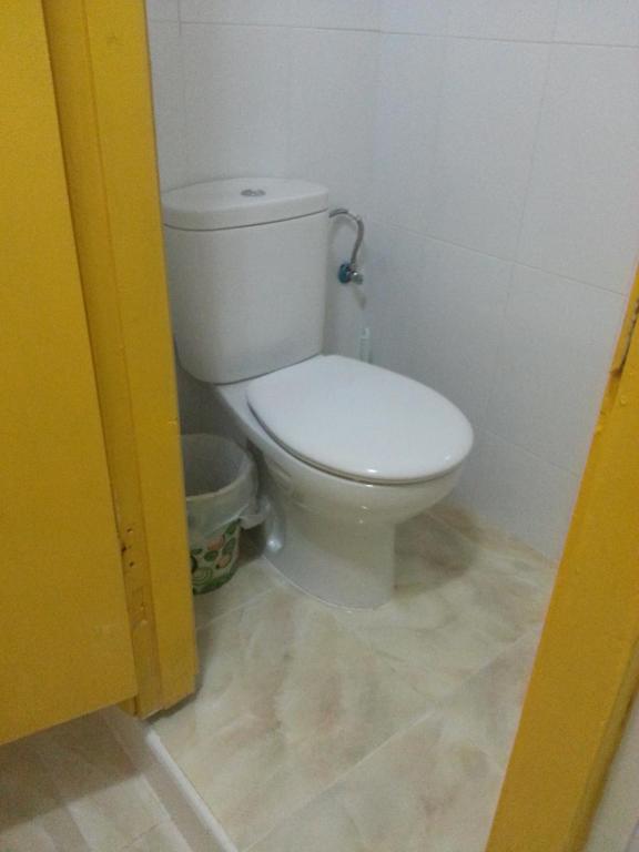 Hostal Casa de Huéspedes San Fernando Playa del Inglés Camera foto