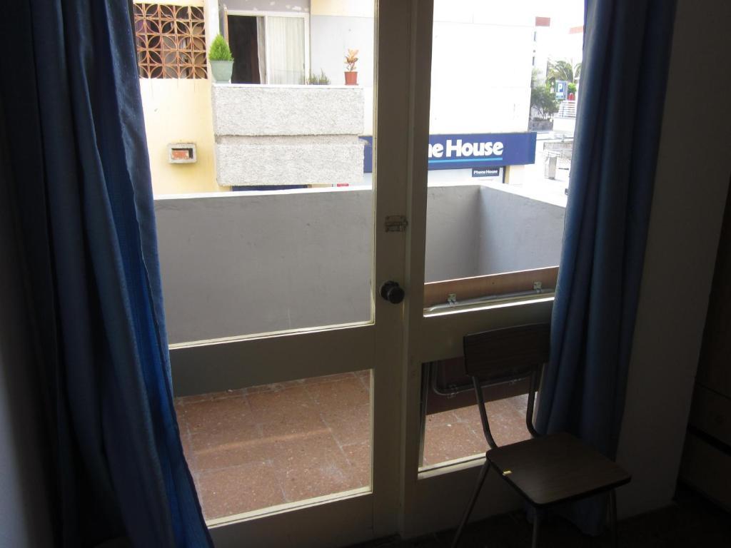 Hostal Casa de Huéspedes San Fernando Playa del Inglés Camera foto