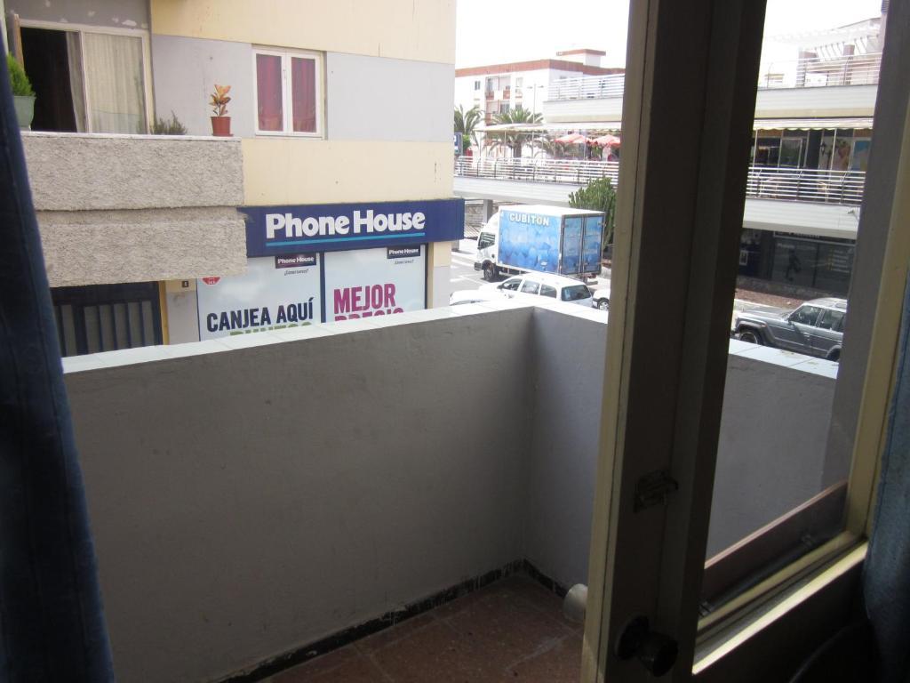 Hostal Casa de Huéspedes San Fernando Playa del Inglés Camera foto