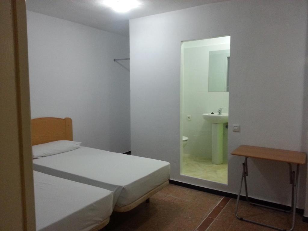 Hostal Casa de Huéspedes San Fernando Playa del Inglés Camera foto