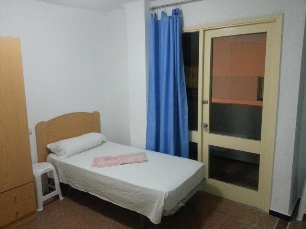 Hostal Casa de Huéspedes San Fernando Playa del Inglés Camera foto
